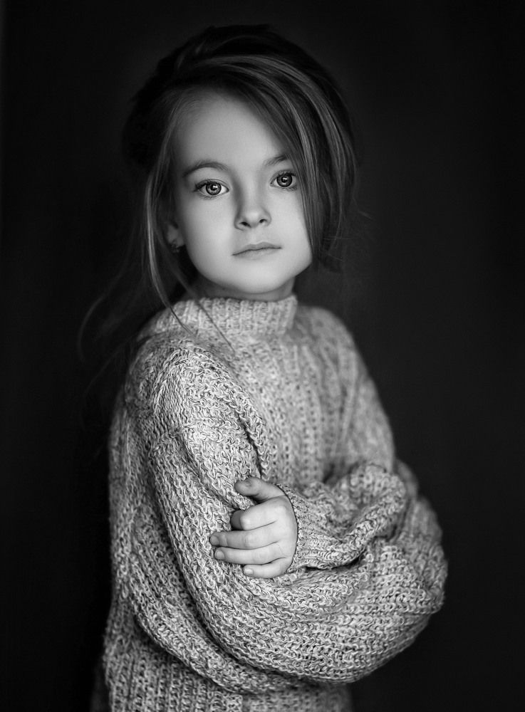 Photograph by Oxana Gromova