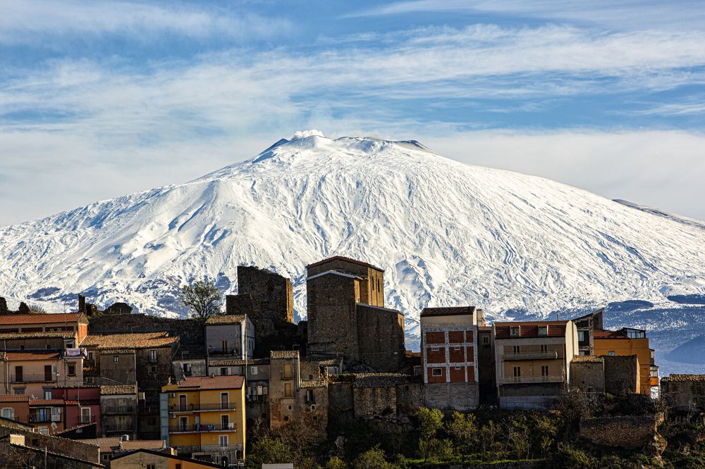 Photograph by FERNANDO ANTONIO FAMIANI