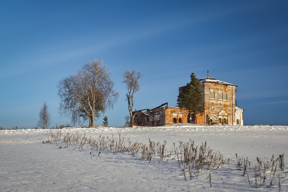 Photograph by Иван Титов