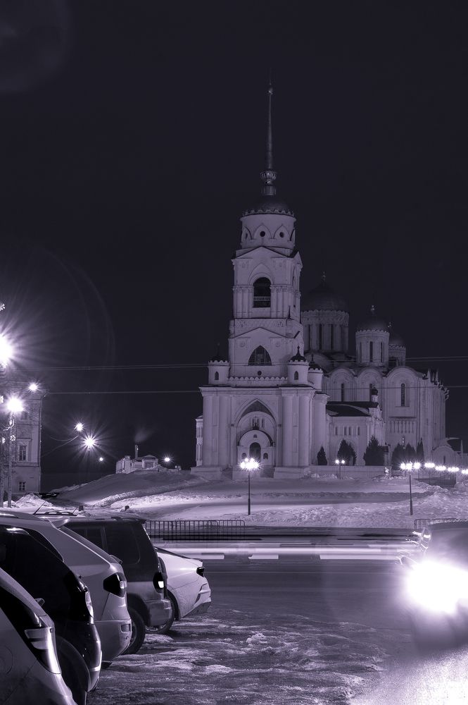 Photograph by Владимир Высоцкий