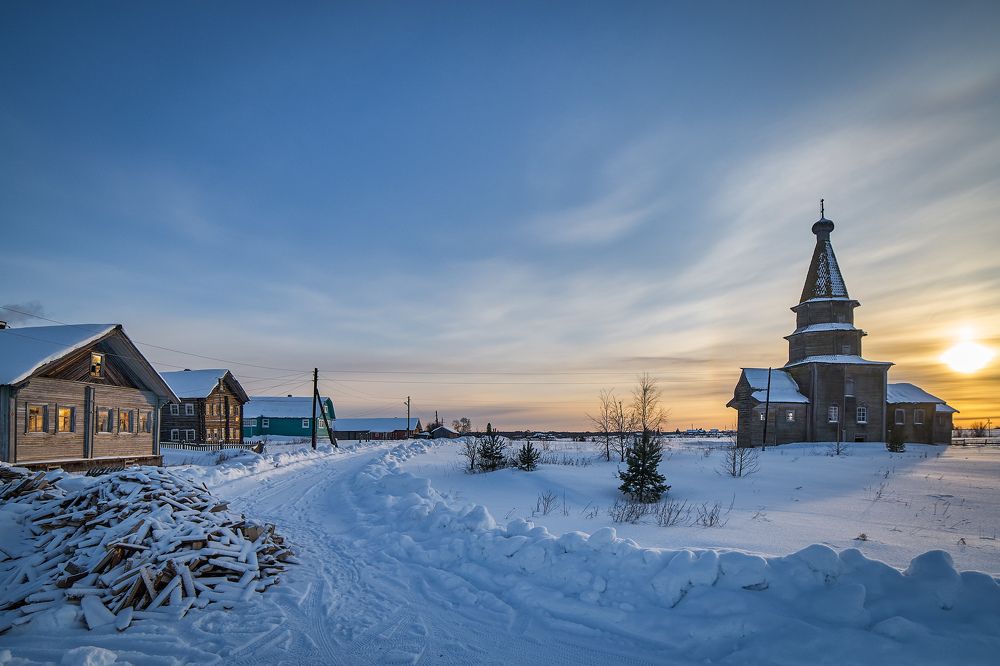 Photograph by Иван Титов