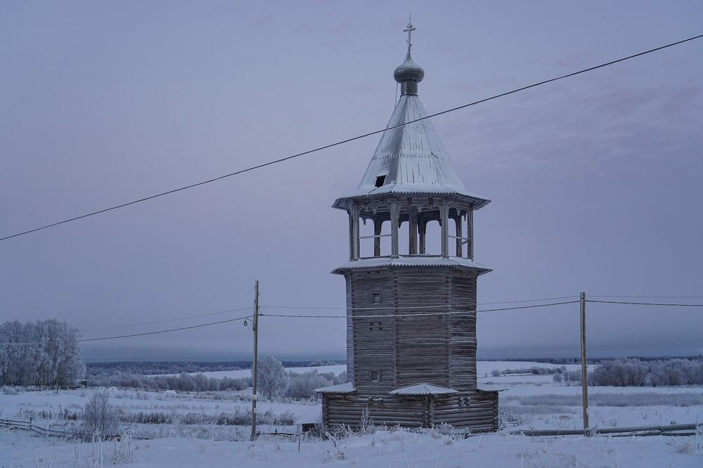 Photograph by Иван Титов