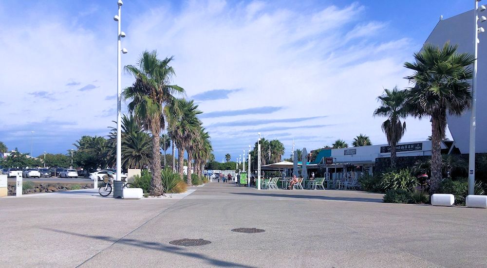 Photograph by Michel Myster