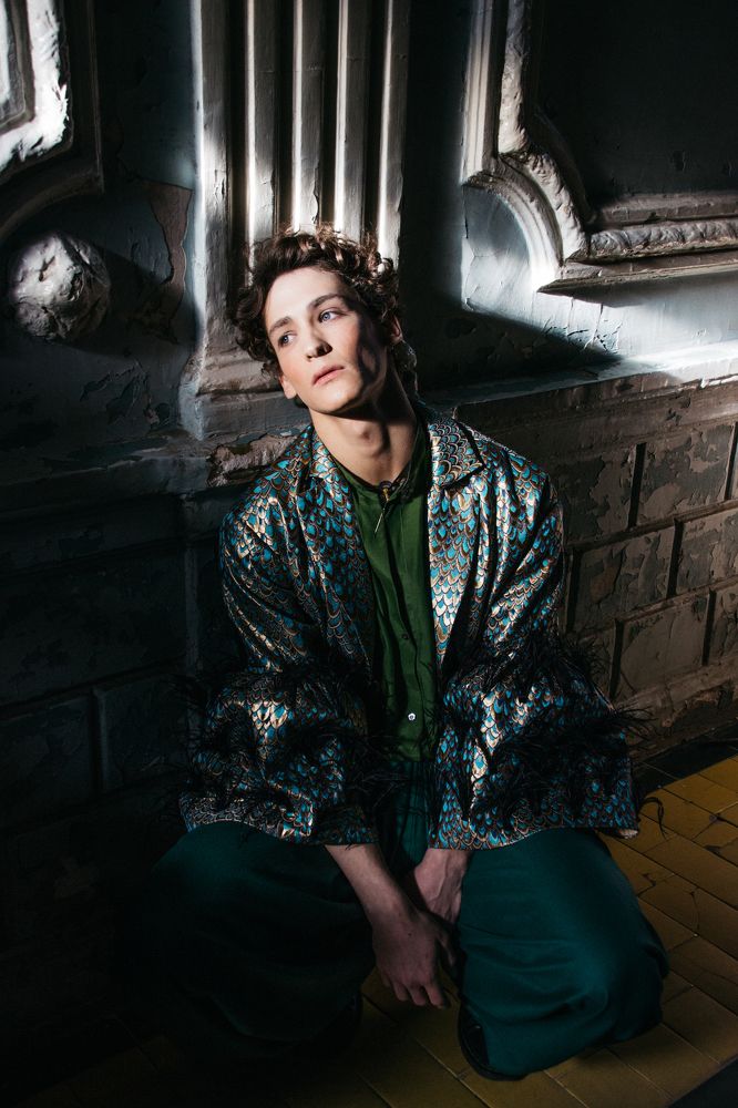 Photograph by Наталья Борисова