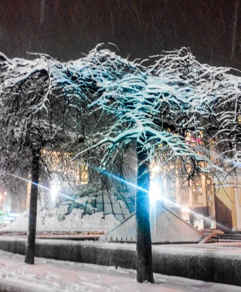 Photograph by Юрій Ніколаєв