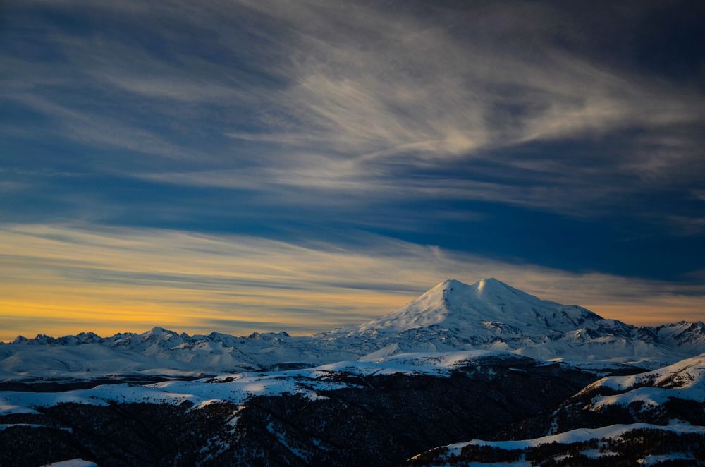 Photograph by Сергей Воронцов