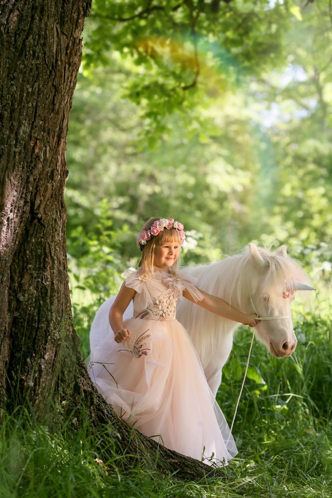 Единорожка