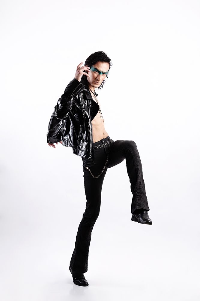 Photograph by Clay Jeferson