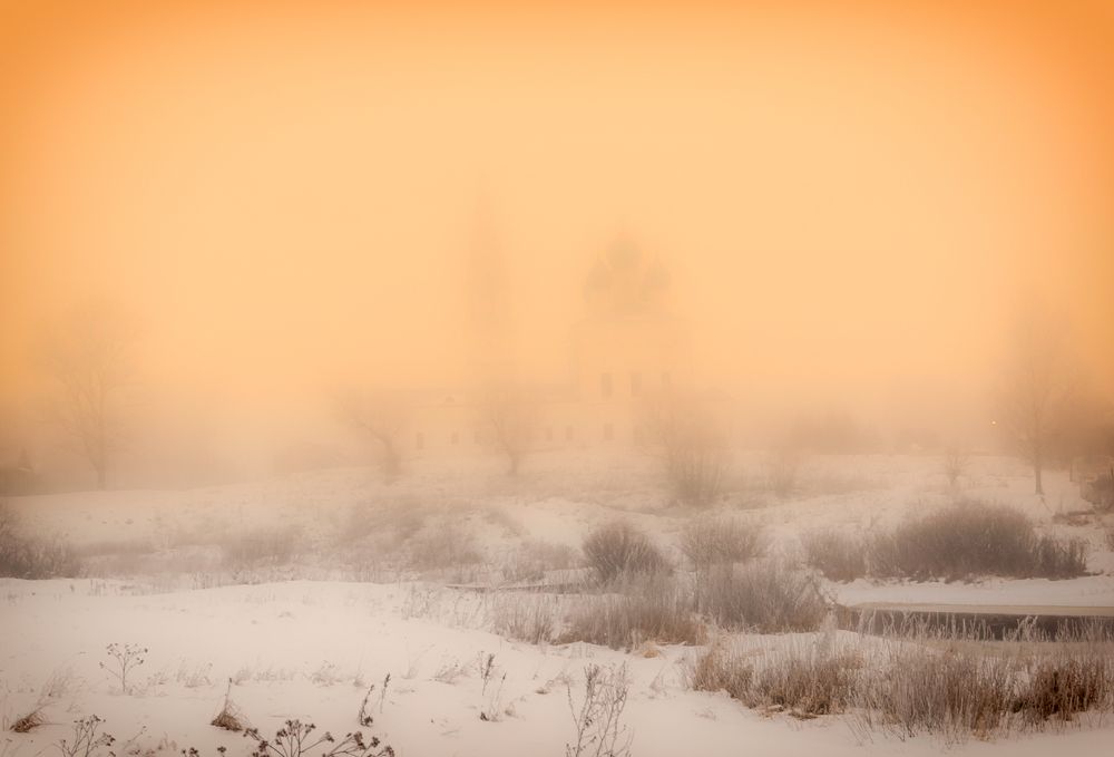 Фотография автора Илья Большаков