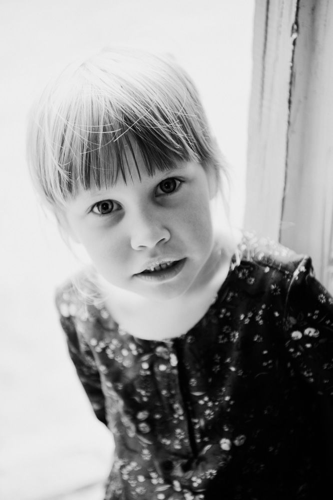 Photograph by Dariana Rowa