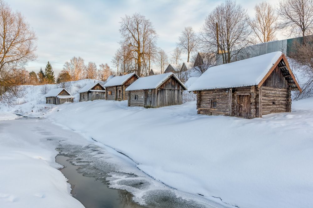Фотография автора Илья Большаков