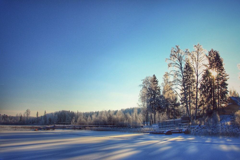 Photograph by Konstantin Morozov