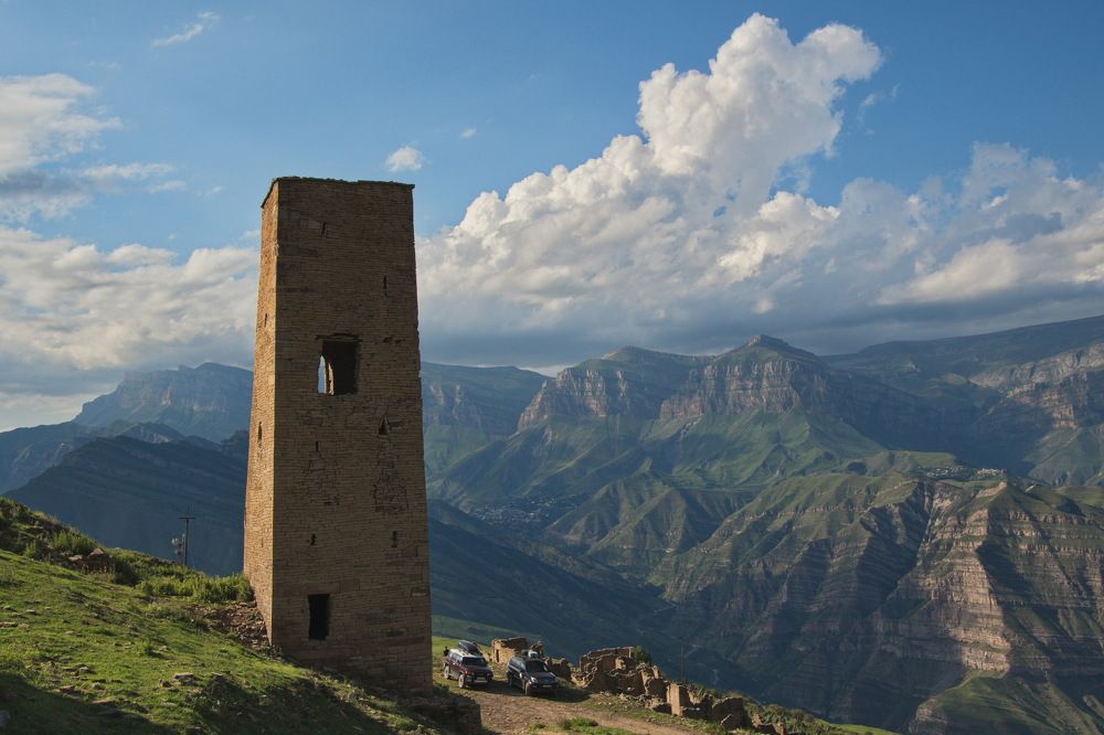 Photograph by Александр Соловьев