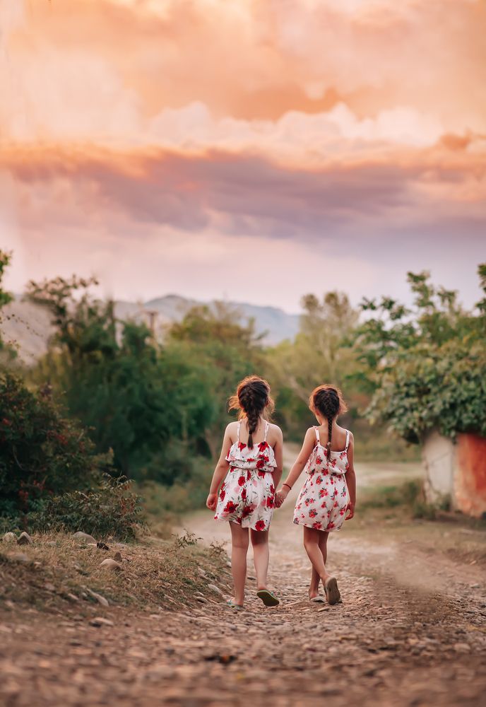 Photograph by Maria Gvedashvili