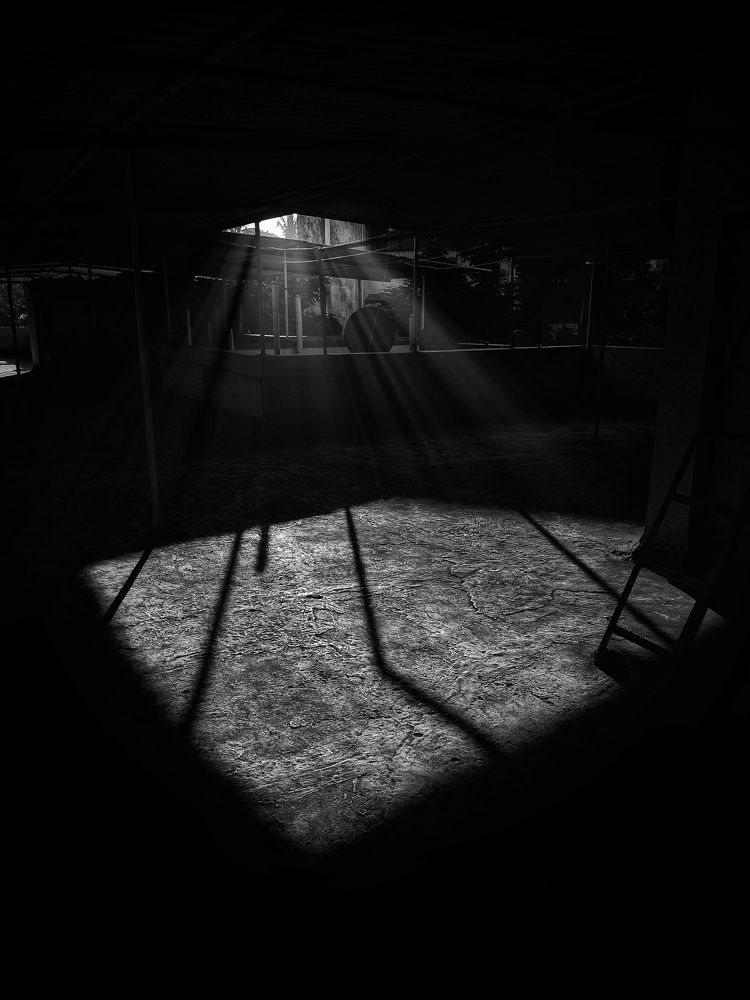 Photograph by Rishabh Solanki