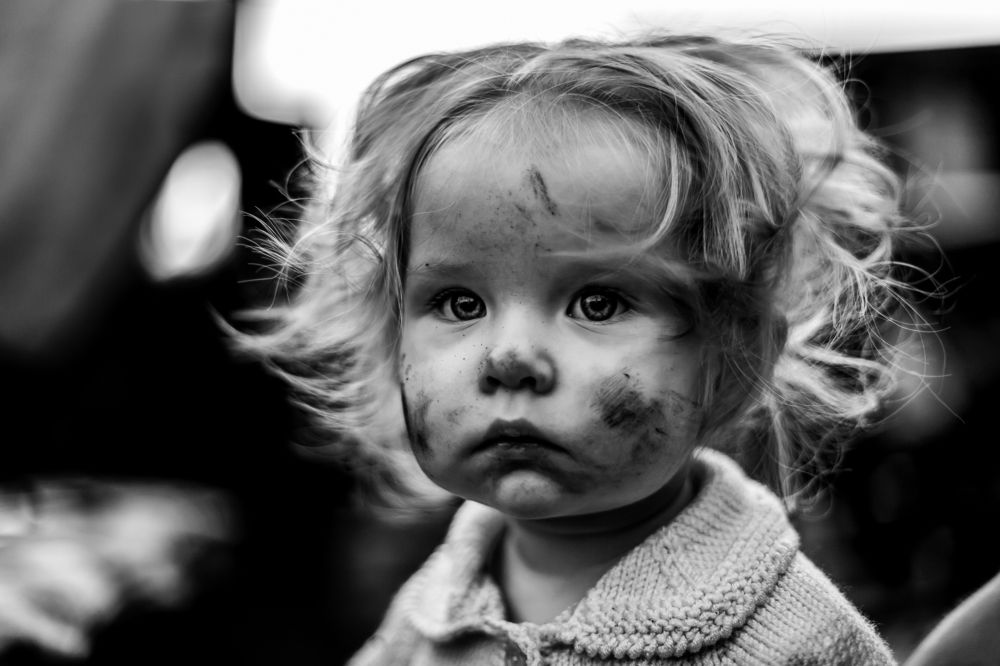 Photograph by Valentin Okulov