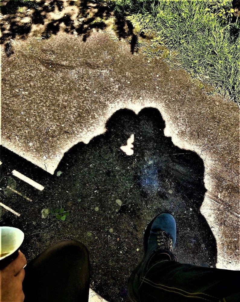 Photograph by TERESA Yurkevich