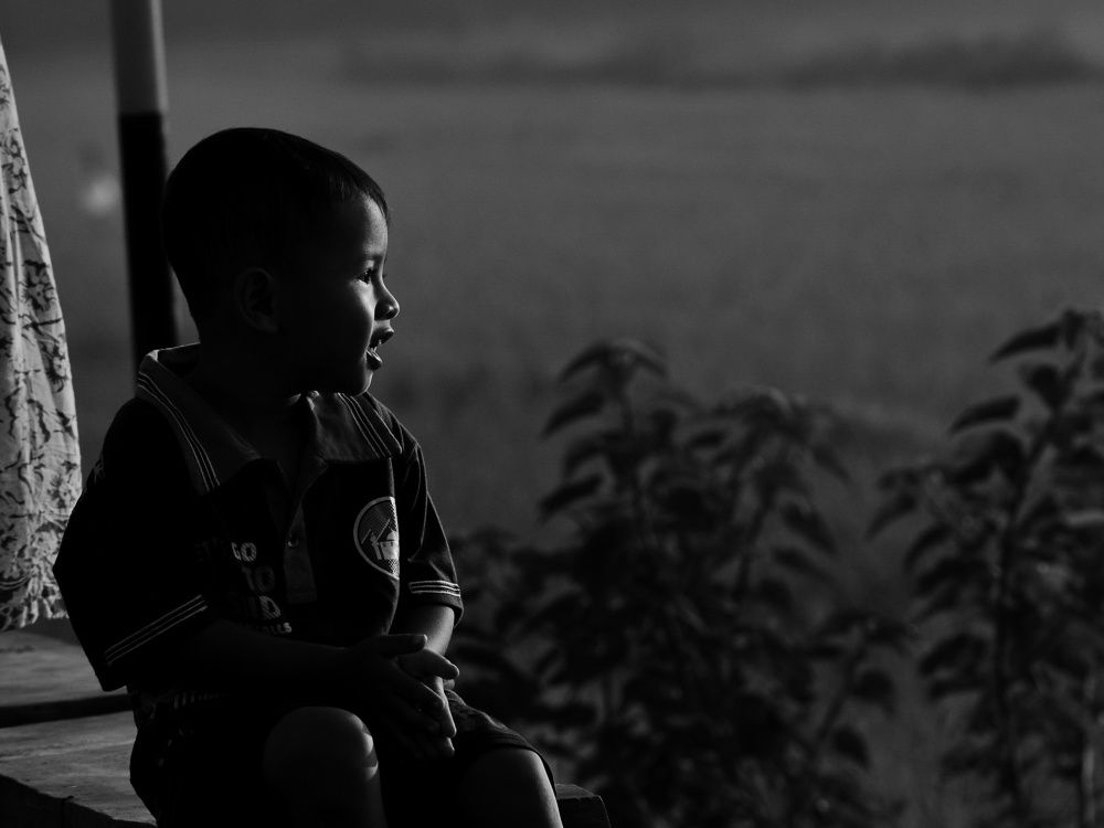 Photograph by Nugroho Eko