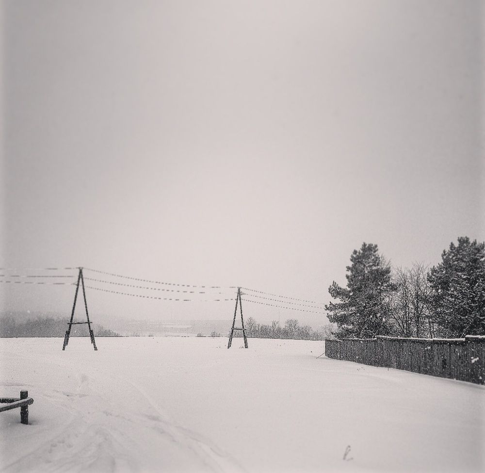 Photograph by Александр Лабутин