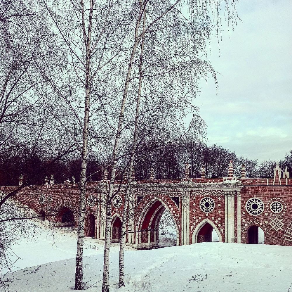 Photograph by Александр Лабутин