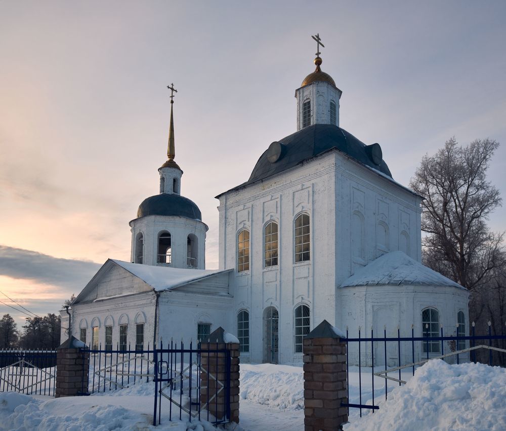 Photograph by Сергей Ветошкин