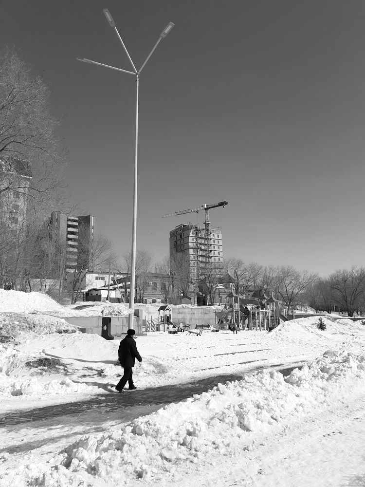 Photograph by Тогжан Таминбаева