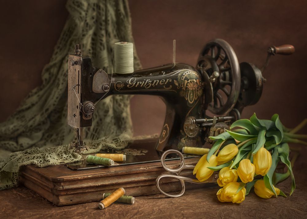 Photograph by Евгения Николова