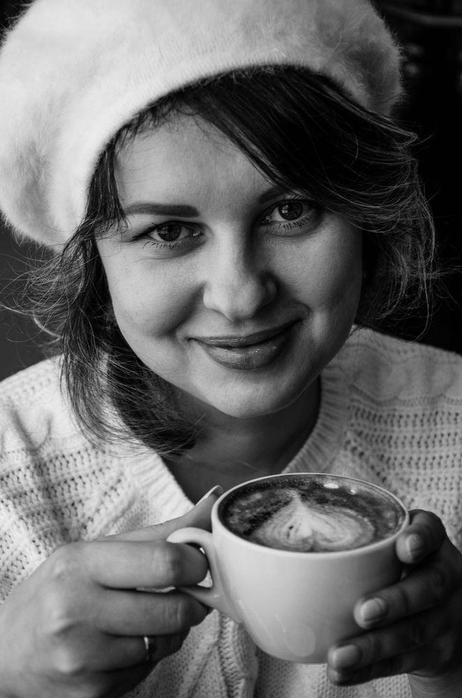 Доброе утро!