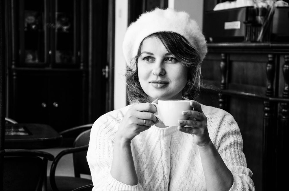 Photograph by Ольга Briz