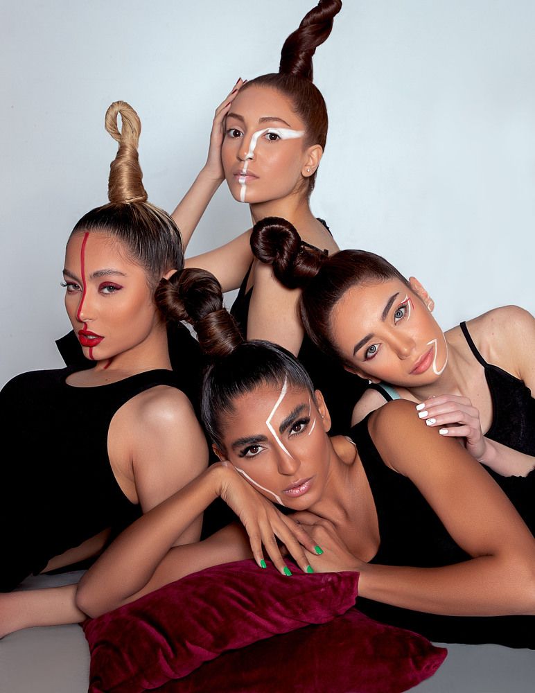 Photograph by Shayan Amiri