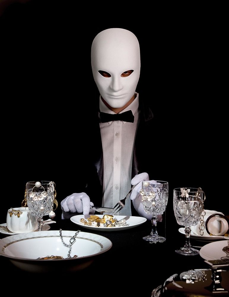 Photograph by Shayan Amiri