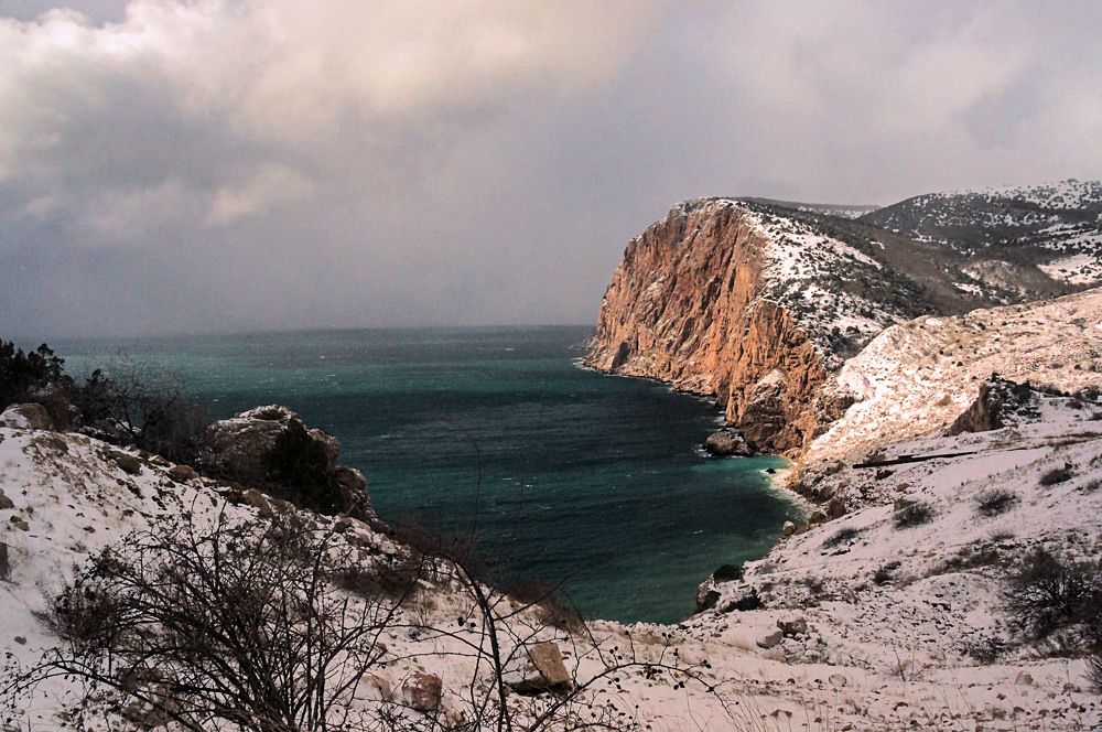 Photograph by AlexSa