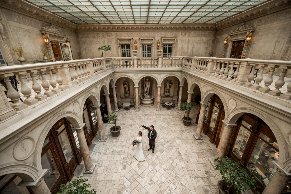 Photograph by Евгения Тимощенко