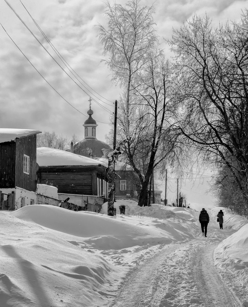 Photograph by Вениамин Кожинов