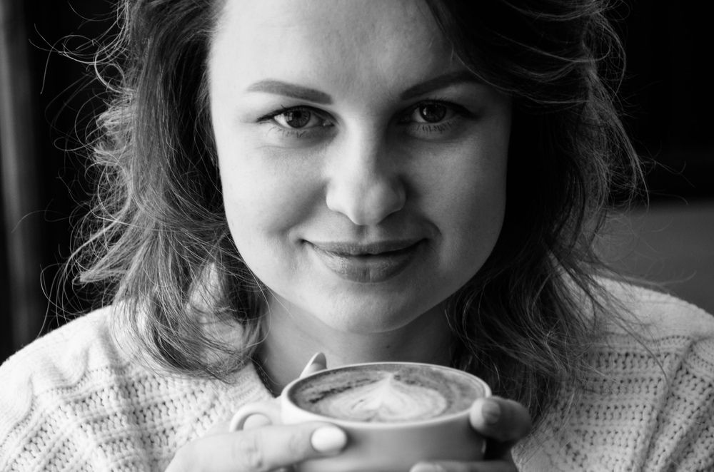 Photograph by Ольга Briz