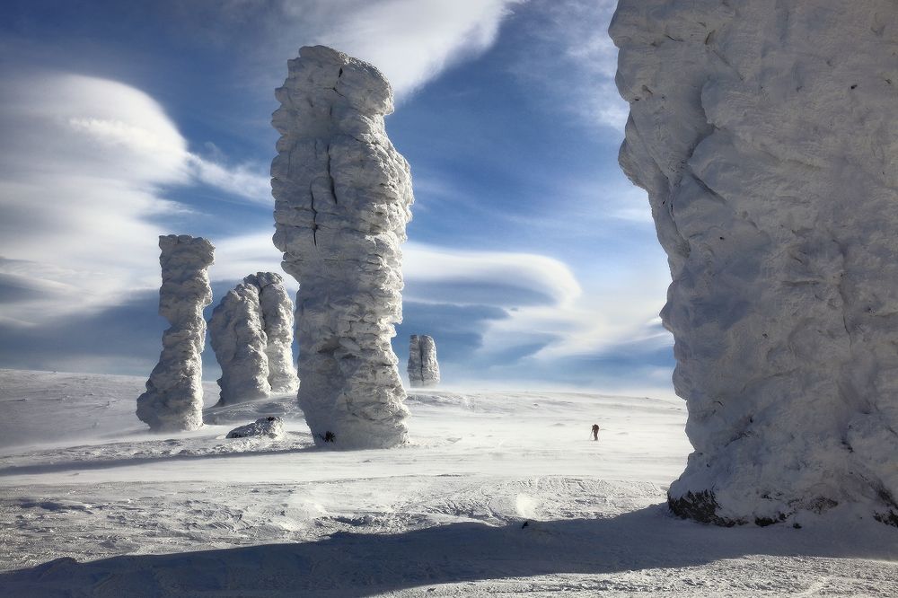 Мань-пупу-нёр