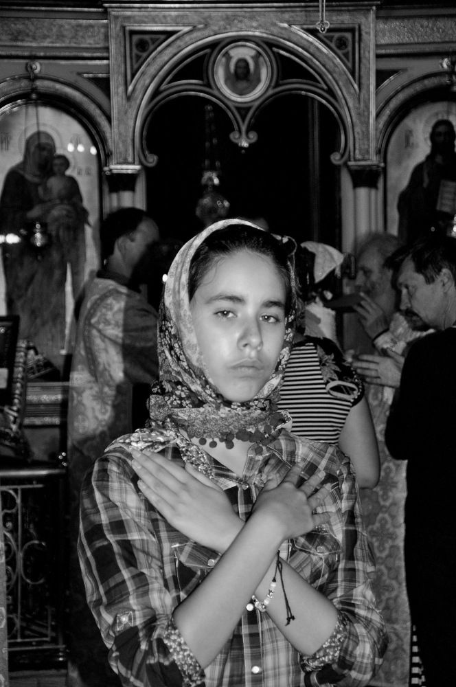 Photograph by Светлана