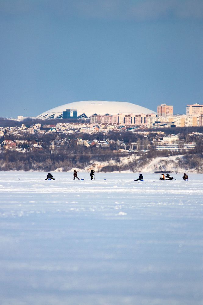 Photograph by Дамир Давронов