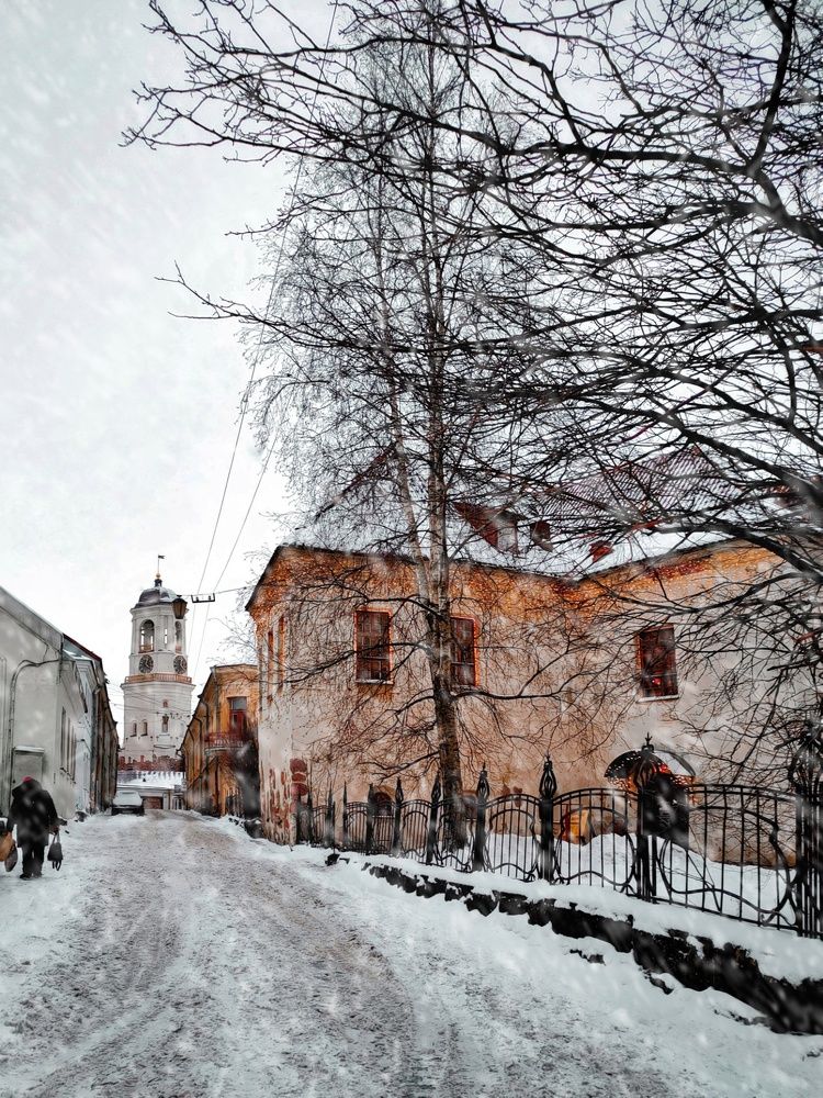 Photograph by Юлия Рудакова