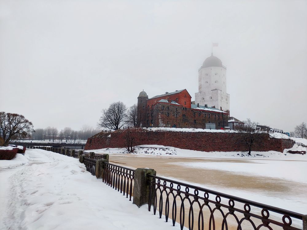 Photograph by Юлия Рудакова