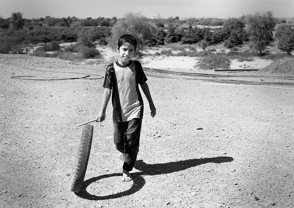 Photograph by mitra hosseini