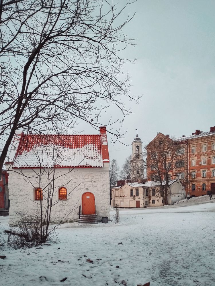 Photograph by Юлия Рудакова