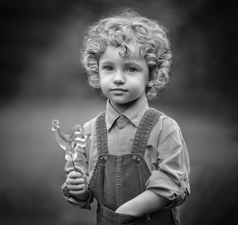 Photograph by Юлия Овадчук