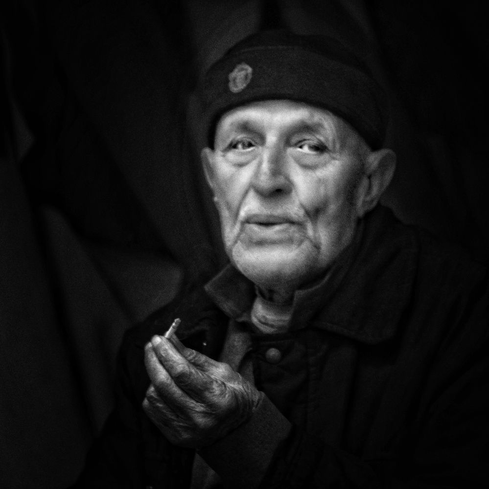 Photograph by Abdulrasool Aljaberi