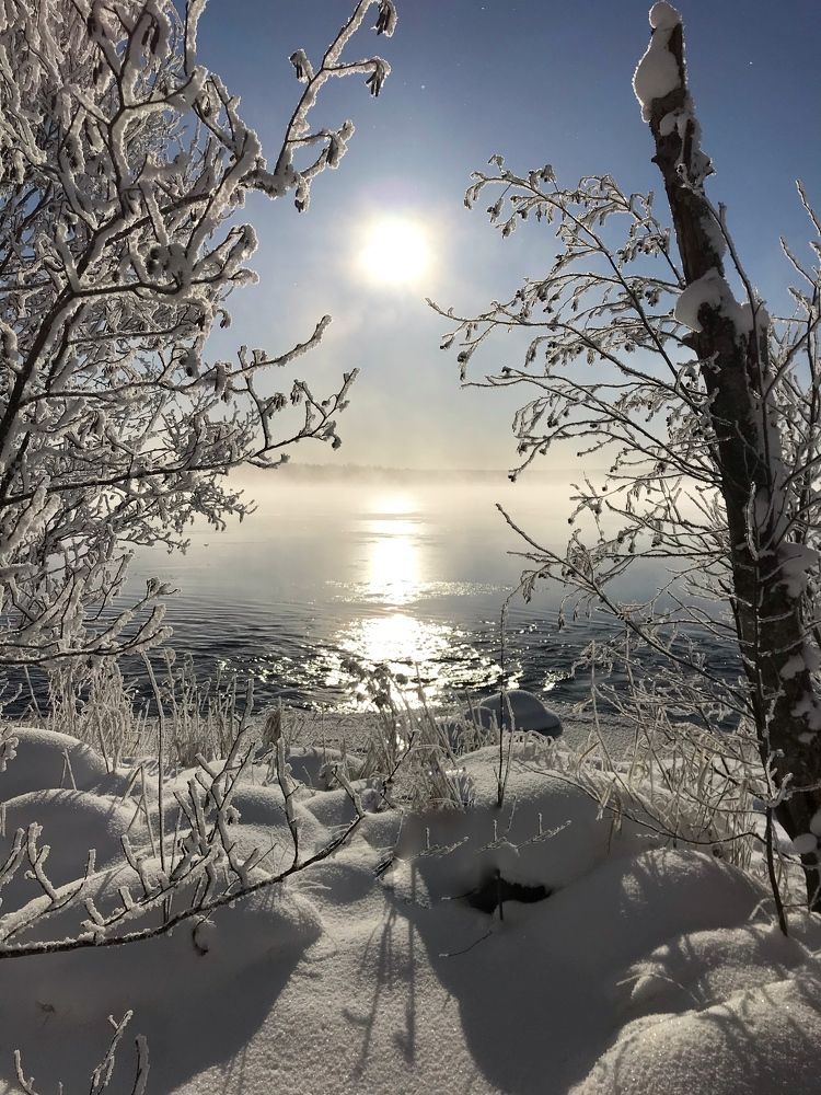 Sunrise
