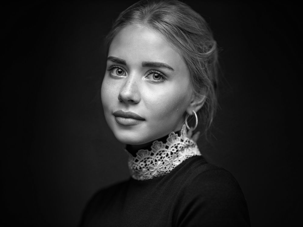 Photograph by Сергеев Сергей