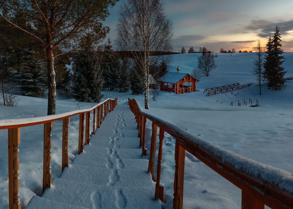 Photograph by Сергеев Сергей