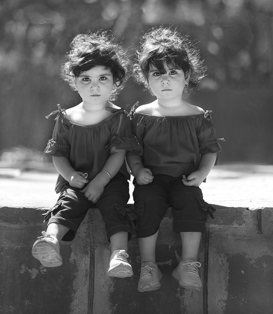 Photograph by mitra hosseini