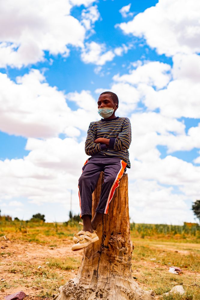 Photograph by Dunduma Nelson