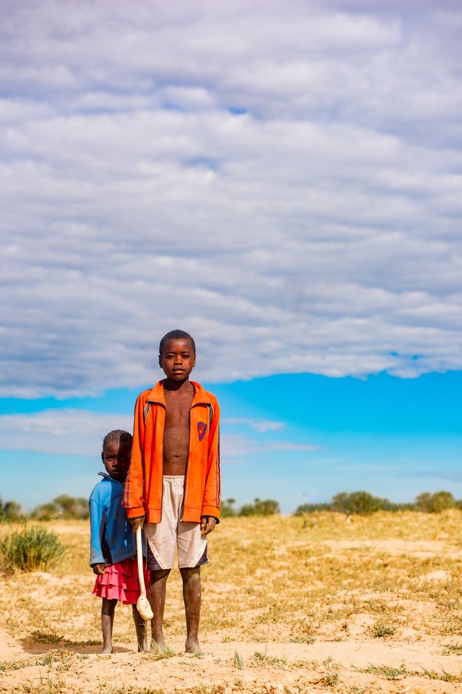 Photograph by Dunduma Nelson